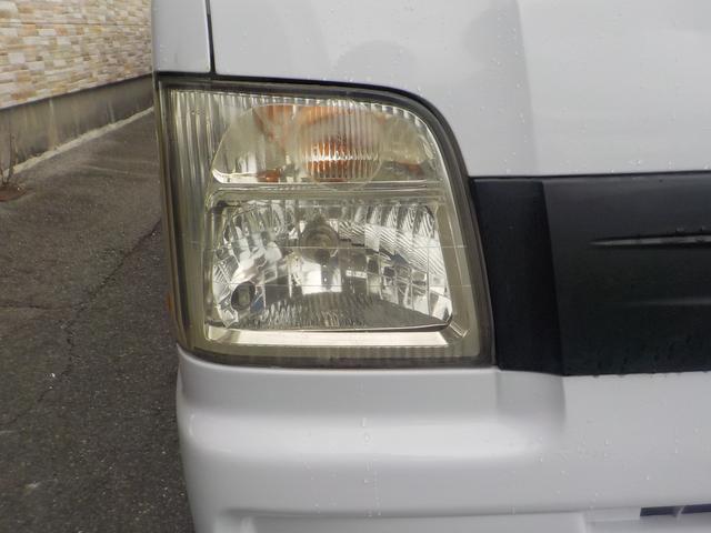 サンバートラック ベースグレード(22枚目)