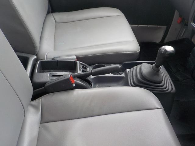 サンバートラック ベースグレード(23枚目)