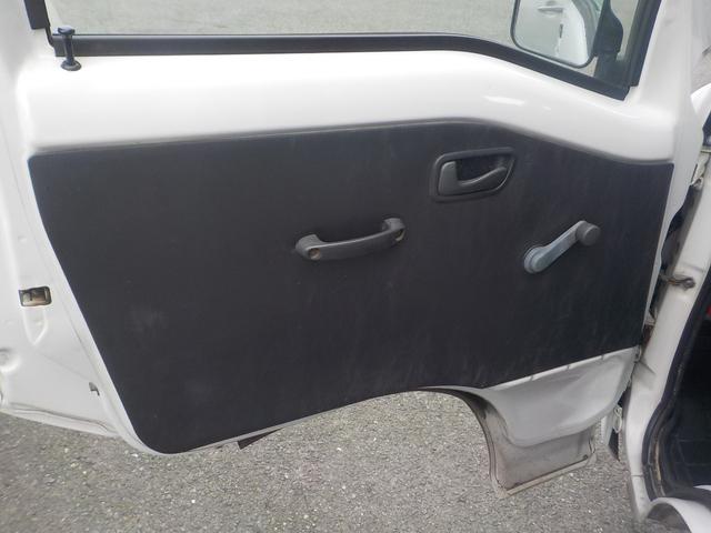 サンバートラック ベースグレード(24枚目)