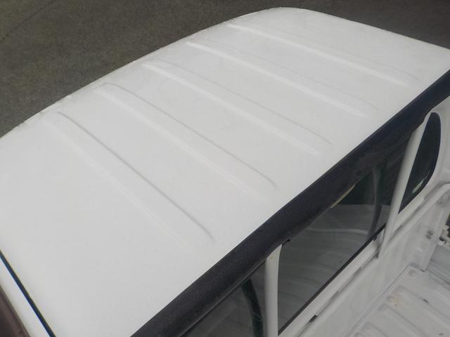 サンバートラック ベースグレード(26枚目)