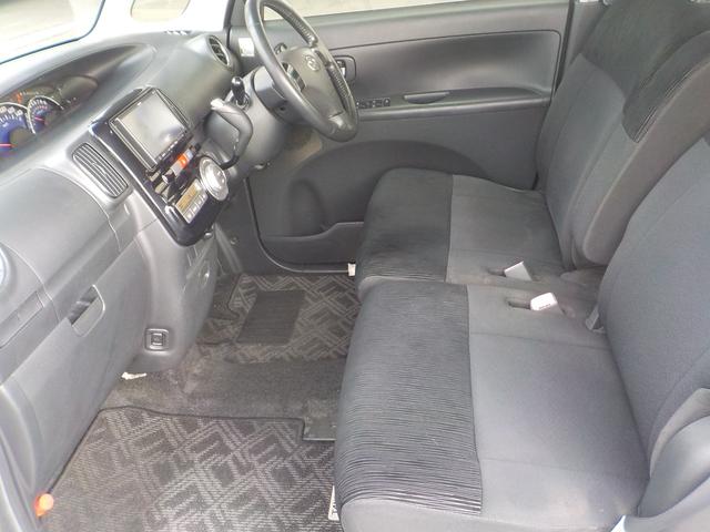 タント カスタムＲＳ　ナビＴＶ・ＢＴオーディオ（4枚目）