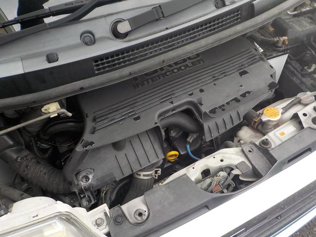 タント カスタムＲＳ　ナビＴＶ・ＢＴオーディオ（10枚目）