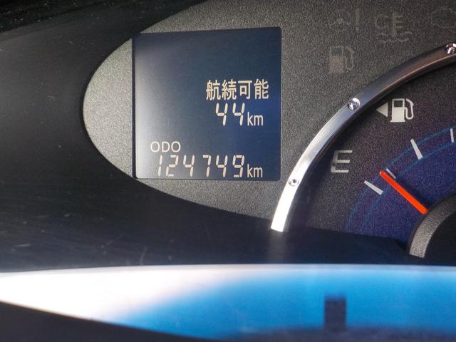 タント カスタムＲＳ　ナビＴＶ・ＢＴオーディオ（11枚目）