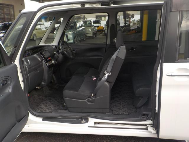 タント カスタムＲＳ　ナビＴＶ・ＢＴオーディオ（14枚目）