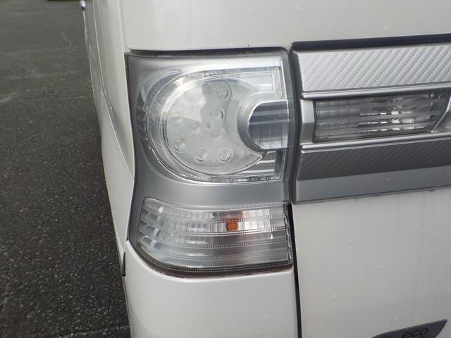 タント カスタムＲＳ　ナビＴＶ・ＢＴオーディオ（27枚目）