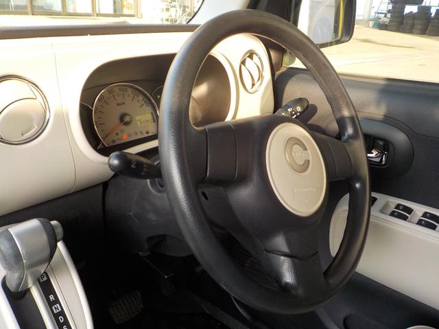 ミラココア ココアプラスX ナビTV・バックモニター・スマートキー・(3枚目)