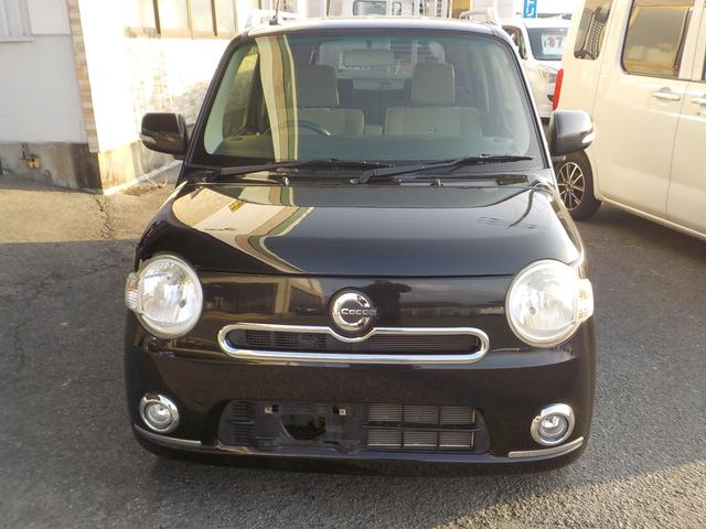 ミラココア ココアプラスX ナビTV・バックモニター・スマートキー・(9枚目)