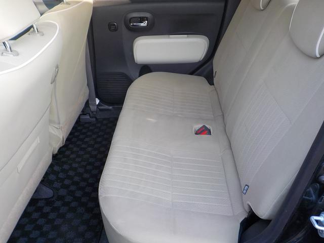 ミラココア ココアプラスX ナビTV・バックモニター・スマートキー・(12枚目)