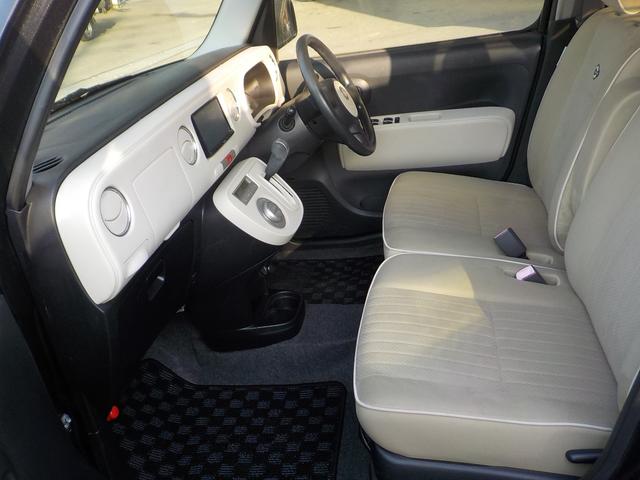 ミラココア ココアプラスX ナビTV・バックモニター・スマートキー・(18枚目)