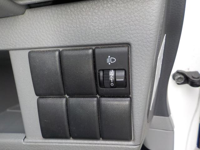 ワゴンＲ ＦＸ　５速ミッション・キーレス・バイザー（8枚目）
