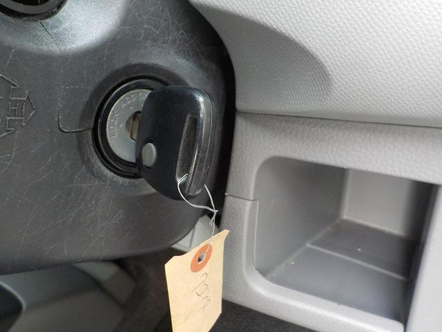 ワゴンＲ ＦＸ　５速ミッション・キーレス・バイザー（19枚目）