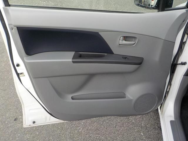 ワゴンＲ ＦＸ　５速ミッション・キーレス・バイザー（20枚目）