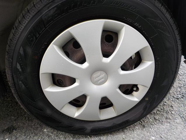 ワゴンＲ ＦＸ　５速ミッション・キーレス・バイザー（21枚目）