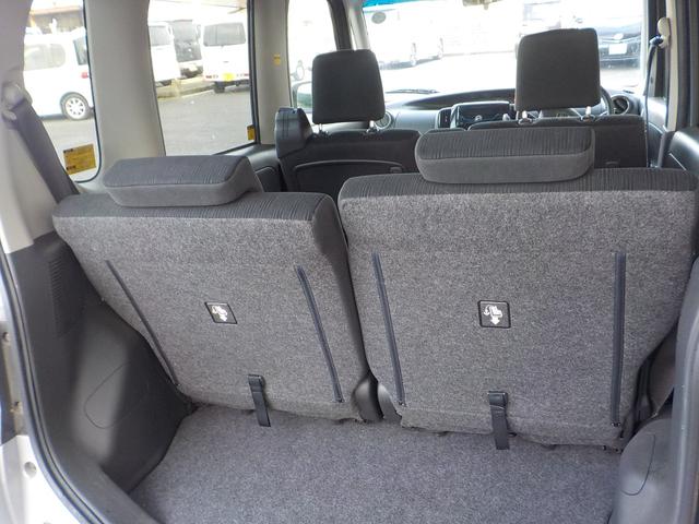 タント カスタムＸスペシャル　スマートキー・エコアイドル・パワースライドドア・ＨＩＤライト（3枚目）