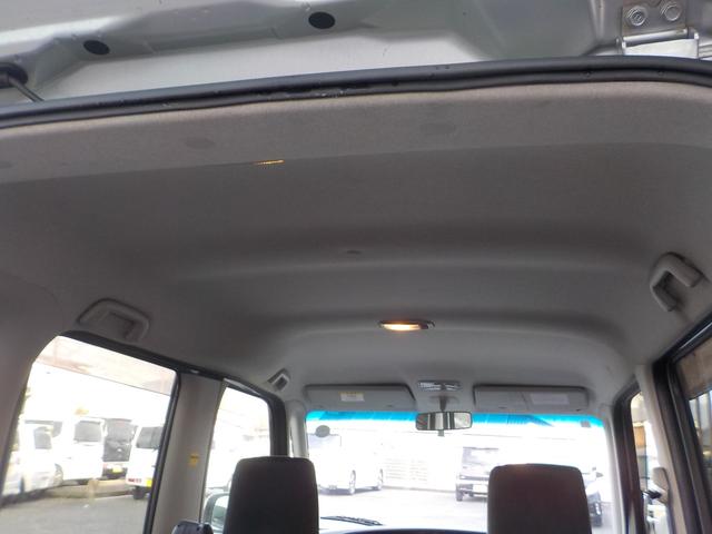 タント カスタムＸスペシャル　スマートキー・エコアイドル・パワースライドドア・ＨＩＤライト（6枚目）