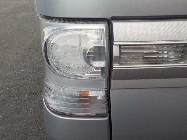 タント カスタムＸスペシャル　スマートキー・エコアイドル・パワースライドドア・ＨＩＤライト（13枚目）