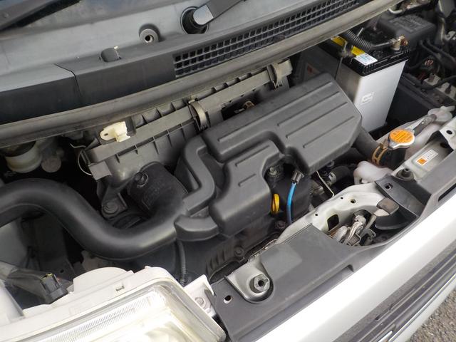 タント カスタムＸスペシャル　スマートキー・エコアイドル・パワースライドドア・ＨＩＤライト（23枚目）