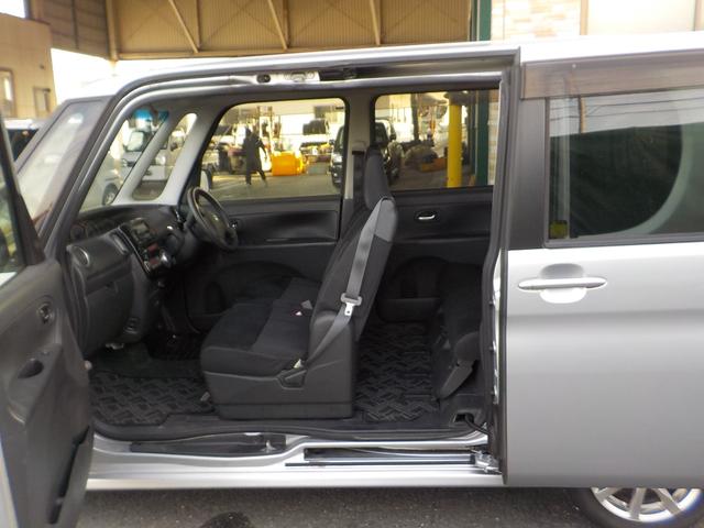 タント カスタムＸスペシャル　スマートキー・エコアイドル・パワースライドドア・ＨＩＤライト（27枚目）