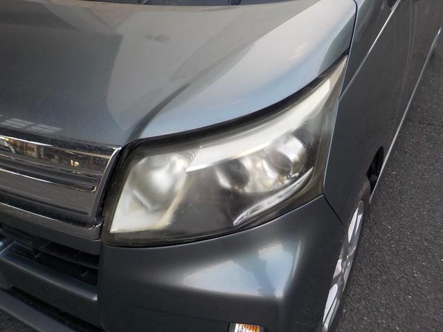 ムーヴ カスタム　Ｘ　ＳＡ　ナビ・フルセグＴＶ・バックモニター・ＬＥＤライト（17枚目）