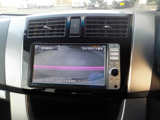 ムーヴ カスタム　Ｘ　ＳＡ　ナビ・フルセグＴＶ・バックモニター・ＬＥＤライト（18枚目）
