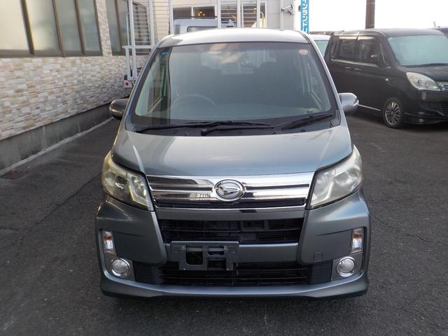 ムーヴ カスタム　Ｘ　ＳＡ　ナビ・フルセグＴＶ・バックモニター・ＬＥＤライト（19枚目）