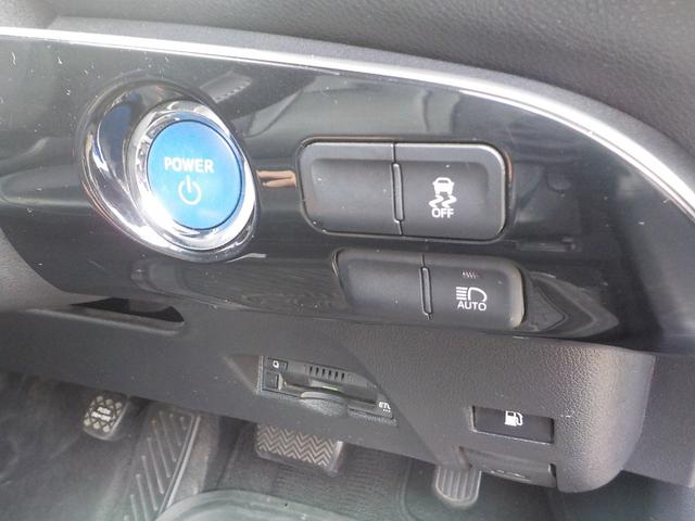 プリウス Ｓツーリングセレクション　モデリスタエアロ・純正９型ナビ・フルセグＴＶ・バックモニター（5枚目）