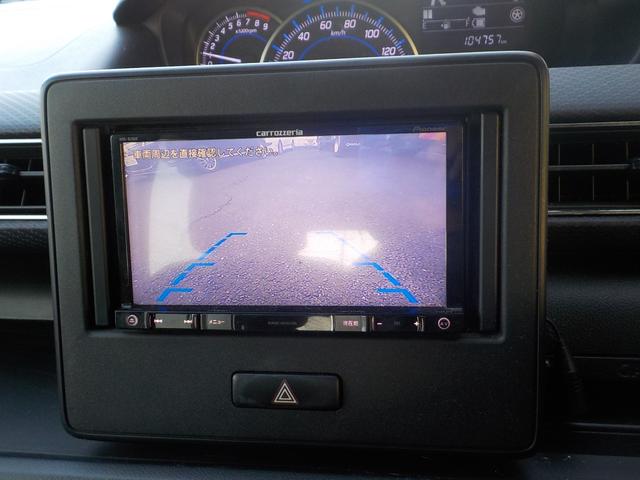 ワゴンＲ ハイブリッドＦＺ　ナビ・フルセグＴＶ・バックモニター（2枚目）