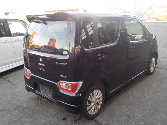 ワゴンＲ ハイブリッドＦＺ　ナビ・フルセグＴＶ・バックモニター（13枚目）