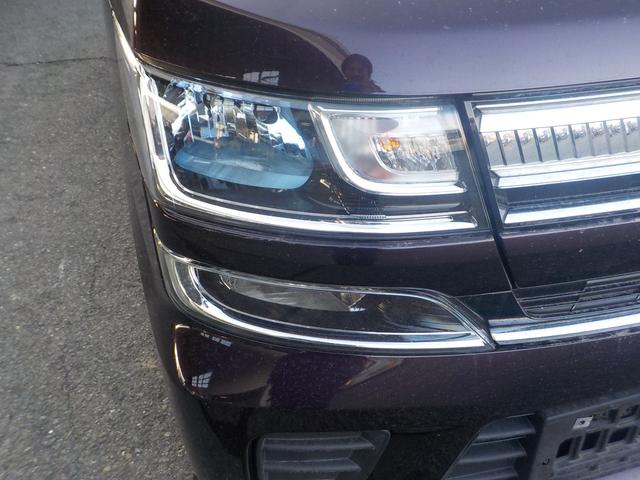 ワゴンＲ ハイブリッドＦＺ　ナビ・フルセグＴＶ・バックモニター（14枚目）