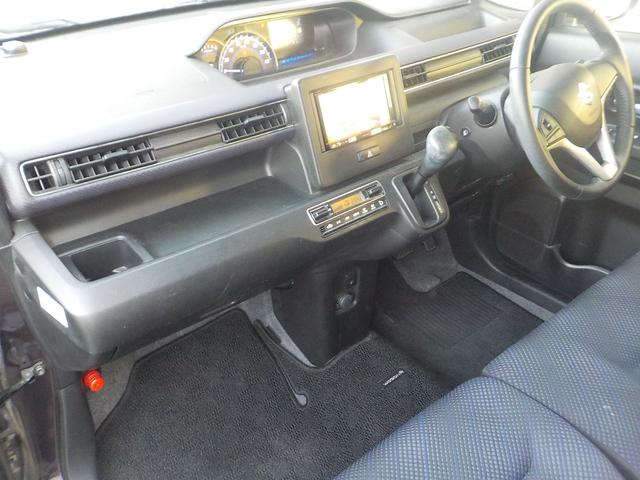 ワゴンＲ ハイブリッドＦＺ　ナビ・フルセグＴＶ・バックモニター（15枚目）