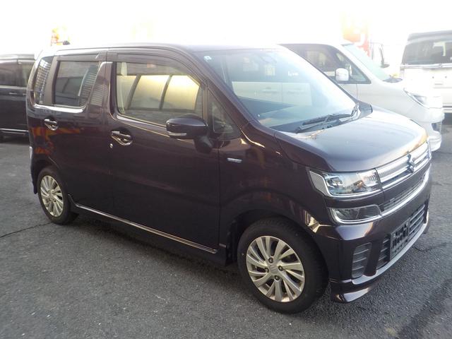 ワゴンＲ ハイブリッドＦＺ　ナビ・フルセグＴＶ・バックモニター（16枚目）