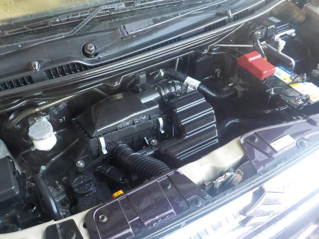 ワゴンＲ ハイブリッドＦＺ　ナビ・フルセグＴＶ・バックモニター（17枚目）