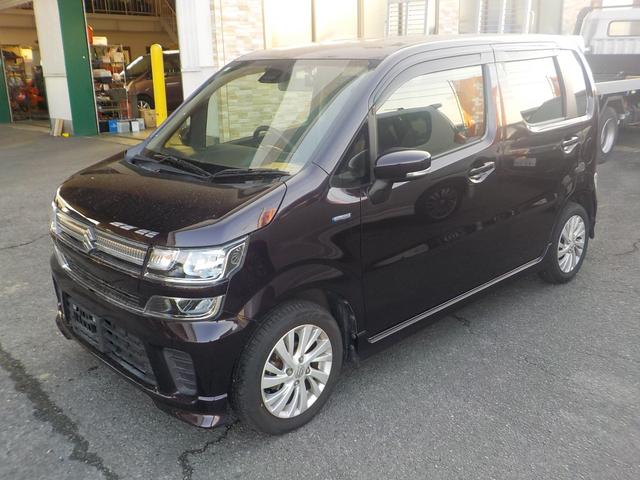 ワゴンＲ ハイブリッドＦＺ　ナビ・フルセグＴＶ・バックモニター（20枚目）