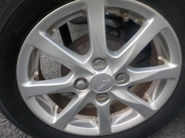 ムーヴ Ｘ　ナビＴＶ・バックモニター・スマートキー・エコアイドル（6枚目）