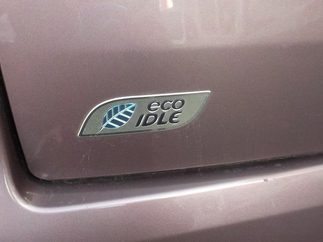 ムーヴ Ｘ　ナビＴＶ・バックモニター・スマートキー・エコアイドル（8枚目）