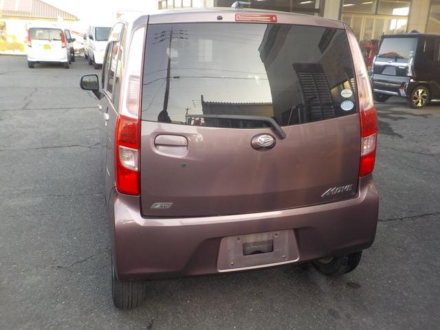 ムーヴ Ｘ　ナビＴＶ・バックモニター・スマートキー・エコアイドル（14枚目）