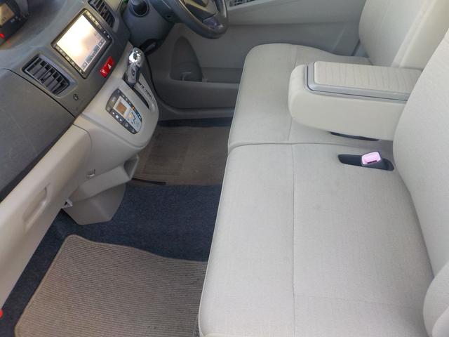 ムーヴ Ｘ　ナビＴＶ・バックモニター・スマートキー・エコアイドル（16枚目）