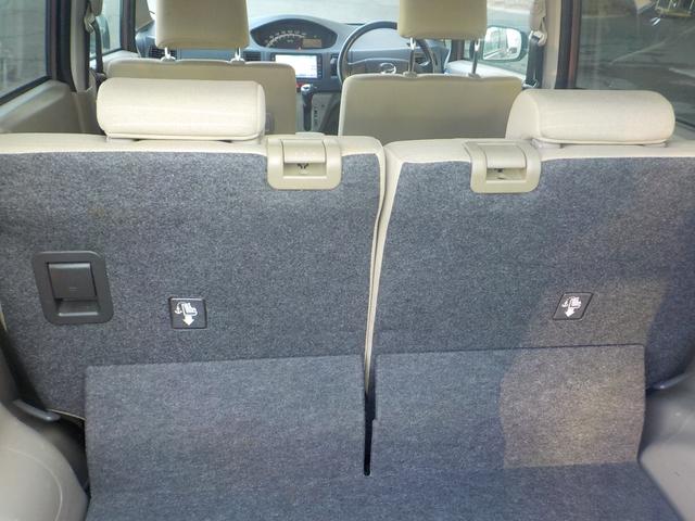 ムーヴ Ｘ　ナビＴＶ・バックモニター・スマートキー・エコアイドル（17枚目）