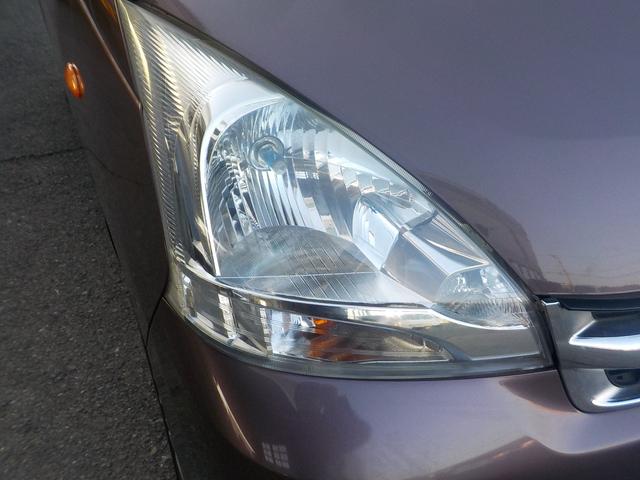 ムーヴ Ｘ　ナビＴＶ・バックモニター・スマートキー・エコアイドル（19枚目）