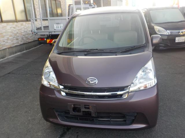 ムーヴ Ｘ　ナビＴＶ・バックモニター・スマートキー・エコアイドル（20枚目）