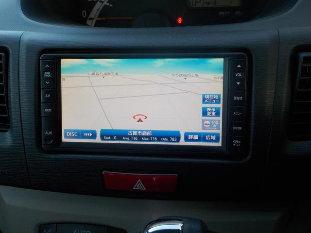 ムーヴ Ｘ　ナビＴＶ・バックモニター・スマートキー・エコアイドル（22枚目）