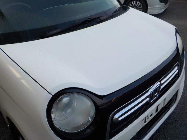 N-ONE G・Lパッケージ HIDヘッドライト・ETC(7枚目)