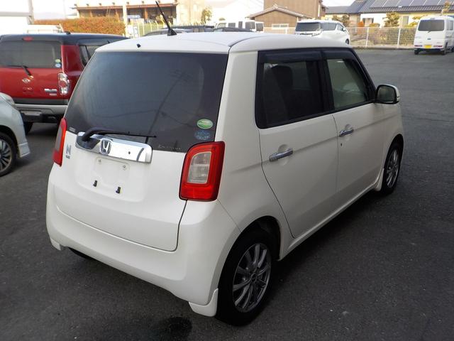 N-ONE G・Lパッケージ HIDヘッドライト・ETC(9枚目)