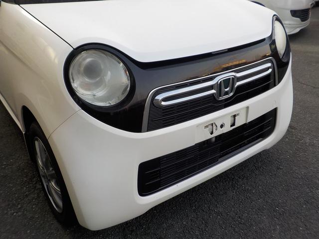 N-ONE G・Lパッケージ HIDヘッドライト・ETC(10枚目)