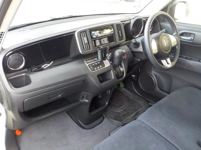 N-ONE G・Lパッケージ HIDヘッドライト・ETC(14枚目)