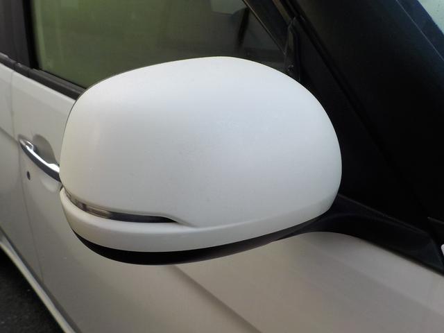 N-ONE G・Lパッケージ HIDヘッドライト・ETC(18枚目)