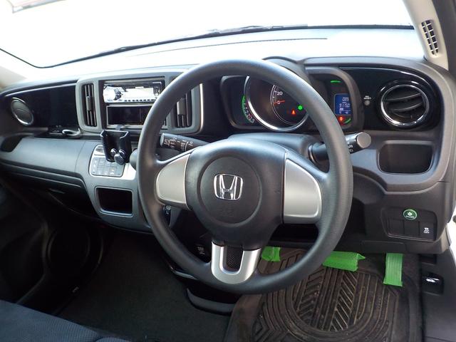 N-ONE G・Lパッケージ HIDヘッドライト・ETC(20枚目)