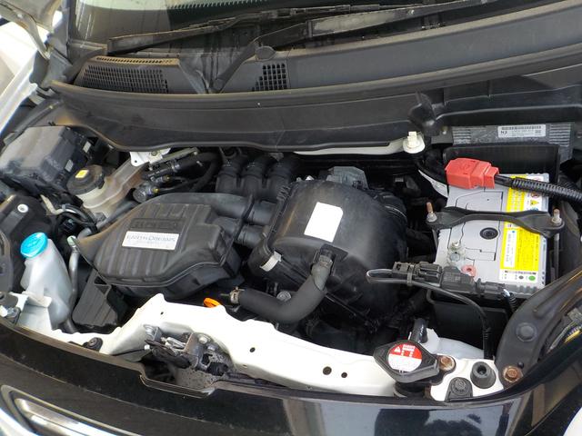 N-ONE G・Lパッケージ HIDヘッドライト・ETC(21枚目)