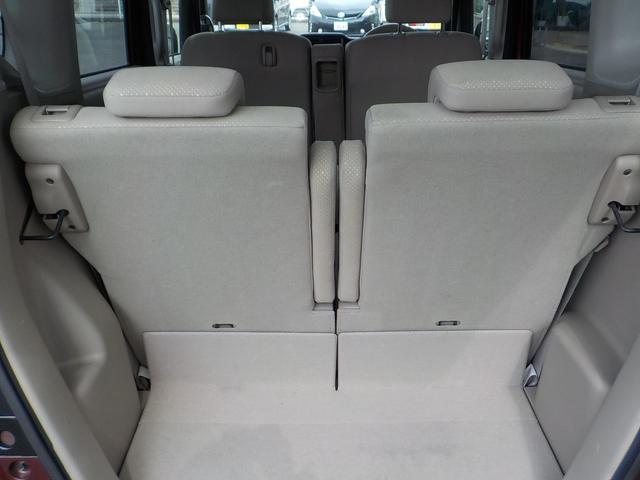 Ｎ－ＢＯＸ Ｇ・Ｌパッケージ　パワースライドドア・スマートキー２個。ドラレコ前後（10枚目）