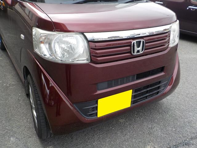 Ｎ－ＢＯＸ Ｇ・Ｌパッケージ　パワースライドドア・スマートキー２個。ドラレコ前後（12枚目）